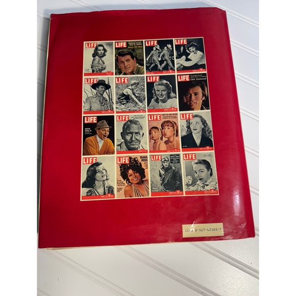 Life Goes to the Movies Hardcover Book –‎ Movie History Photography – 1975 - Picture 3 of 3